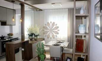 Imagem 5: Apartamentos de 1 e 2 quartos próximo a Santa Felicidade!