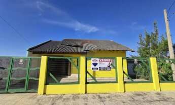 Imagem 2: CASA ALVENARIA VENDA 133m² - 04 dormitórios sendo 01 Suíte -Balneário Magistério - Balneár