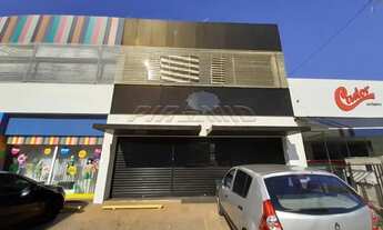 Imagem: Comercial Salão em Ribeirão Preto