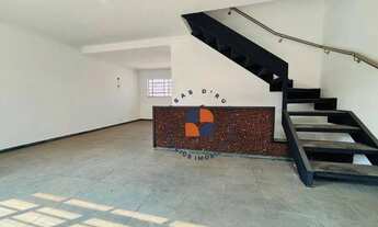 Imagem 4: Casa com 3 dormitórios para alugar, 250 m² por R$ 8.652,32/mês - Vila Pompeia - São Paulo