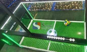 Imagem: Buffet Infantil no ABC - BF-399