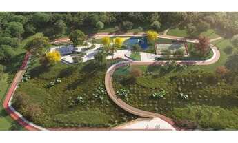 Imagem 2: Lançamento - Terra Nova Bairro Reserva - Lotes de 300 m²