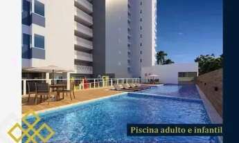 Imagem 2: Repasso Chave no Residencial Évora - Ponta D´Areia - Coluna 05 - Oportunidade