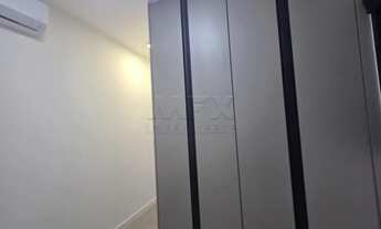 Imagem 6: Apto / venda - 3 quartos / 78m² / varanda gourmet / Bairro Vila Aviação em Bauru - SP