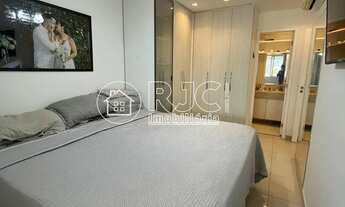 Imagem 6: Imóvel para venda com 153 metros quadrados com 2 quartos em Andaraí - Rio de Janeiro - RJ