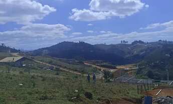 Imagem 6: Espaço pronto para começar