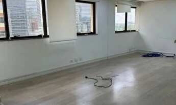 Imagem 2: CONJ. COMERCIAL - VILA OLÍMPIA - SP