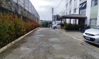 Imagem 2: Imóvel para aluguel tem 80 metros quadrados com 2 quartos em Mussurunga - Salvador - BA