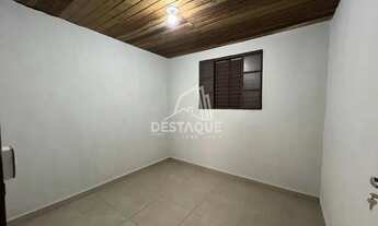 Imagem 6: Casa para Venda em Santo Anastácio, Nosso Teto, 4 dormitórios, 2 banheiros