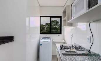 Imagem 7: Flat Mobiliado para Locação no Bairro Santa Rosa, Próximo ao Shopping Estação, Cuiabá