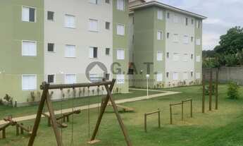 Imagem: Apartamento para locação no Jardim Topazio