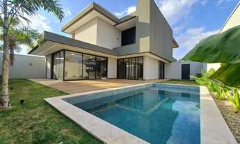 Imagem 3: Casa a venda no condomínio Guestier em Piratininga -SP