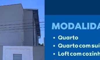 Imagem 2: BUENO MORADIA COM ACADEMIA