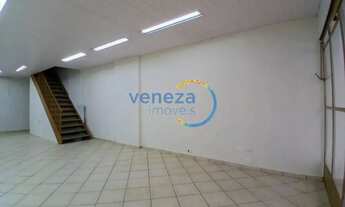 Imagem 5: Salão-Loja para alugar por R$ 2300.00, 70.00 m2 - CENTRO - LONDRINA/PR