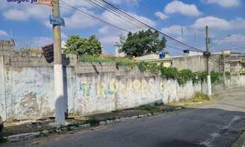 Imagem 4: Terreno à venda, 965 m² - Vila Nova Curuçá - São Paulo/SP