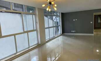 Imagem 2: APARTAMENTO - HIGIENÓPOLIS - SP