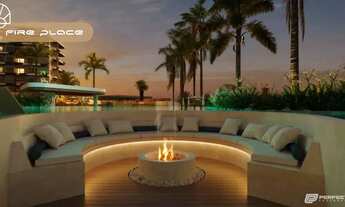 Imagem 7: Gran Resort Maragogi - Venda - Studio com 22,5m2, 1 quarto e sala em Peroba - Maragogi - A