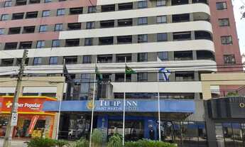 Imagem: Flat para Venda em Fortaleza, Meireles