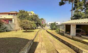 Imagem 2: Sobrado com 3 quartos em Capão Raso - Curitiba - PR