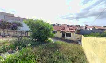 Imagem: Terreno à venda 605mt em Votorantim