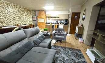 Imagem: Casa térrea venda Esteio bairro Tamandaré