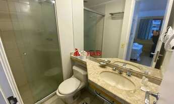 Imagem 6: Flat com ótimo preço no bairro Consolação. Confira!