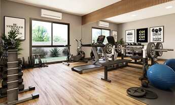 Imagem 7: Imóvel com 1 quarto no Centro, Canela