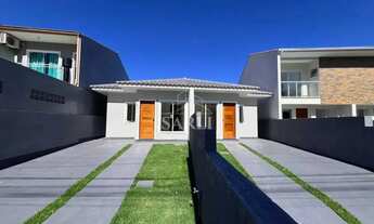 Imagem 2: Casa de 67 m² Potecas - São José