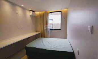 Imagem 5: Seu Novo Lar: Casa Luxuosa no Malui Residence na Barra dos Coqueiros