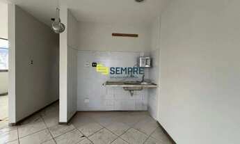 Imagem 4: Andar corrido para aluguel, 1 vaga, São Pedro - Belo Horizonte/MG