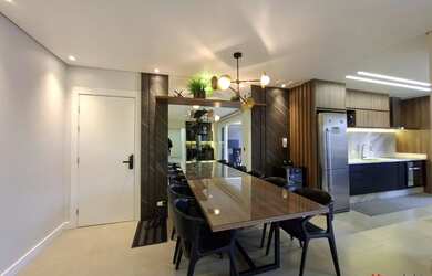 Imagem 10: Apartamento de 03 quartos à venda no Ecoville