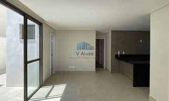 Imagem 5: Apartamento com área privativa, 240m² de área total, 4 quartos, 3 vagas. À venda, no bairr