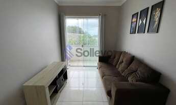 Imagem 3: Apartamento Padrão - Residencial Vila Venancio