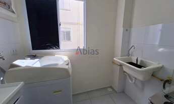 Imagem 7: Apartamento em Residencial Monte D'oro - São Carlos, SP