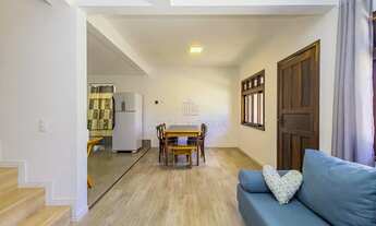 Imagem 3: RESIDÊNCIA EM CONDOMÍNIO com 3 dormitórios à venda com 134.88m² por R$ 950.000,00 no bairr