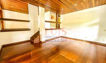 Imagem 3: Casa com 4 dormitórios para alugar por R$ 5.900 + Taxas/mês - Piratininga - Niterói/RJ-CA6
