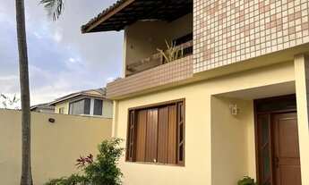 Imagem 6: BELÍSSIMA CASA DUPLEX,4 QUARTOS 4 SUÍTES,PISCINA PRIVATIVA,VILAS DO ATLÂNTICO,LAURO DE FRE