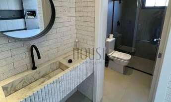 Imagem 7: Casa com 3 quartos para alugar, 250 m² - Alphaville Nova Esplanada - Votorantim/SP