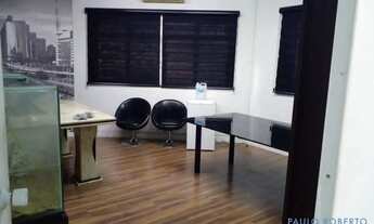 Imagem 2: COMERCIAL - TATUAPÉ - SP