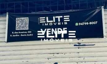 Imagem 2: Terreno à venda, 400 m² por R$ 1.750.000,00 - Vila Helena - Santo André/SP