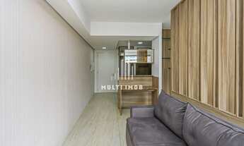 Imagem 6: Apartamento 1 dormitório na Auxiliadora