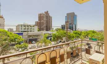 Imagem 2: Apartamento 3 dormitórios com 1 suíte no Higienópolis