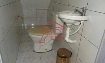 Imagem 6: SOBRADO INDEP., COM VAGA, EXC. ACABAM