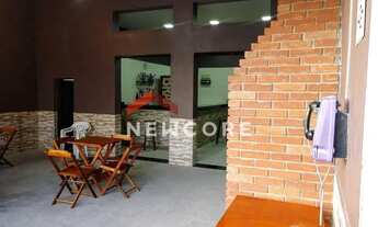 Imagem 2: Sobrado em Rua Saudades da Querência - Palmeiras de São José - São José dos Campos/SP