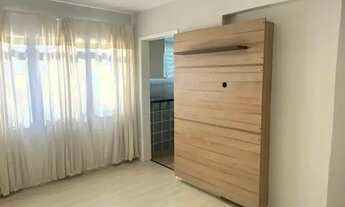 Imagem 3: Apartamento reformado e ensolarado no Conjunto Residencial Anita Garibaldi Barreirinha