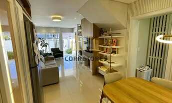 Imagem: Sobrado semimobiliado no bairro Moinhos