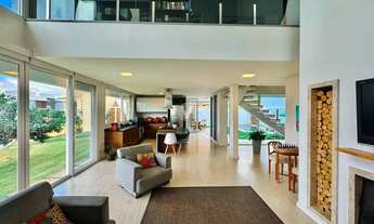 Imagem 4: Casa magnífica no condomínio Real Park com 3 suítes!