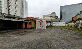 Imagem 3: Terreno, Bom Retiro - São Paulo