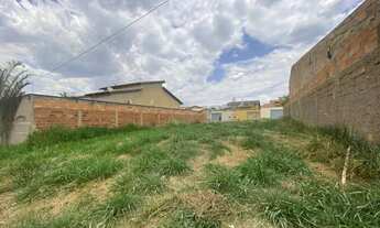 Imagem 4: Lote 300 m² Residencial Paraiso Senador Canedo