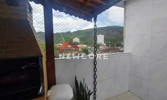 Imagem 2: Casa em Rua Mantenópolis - Jardim Independência - São Vicente/SP